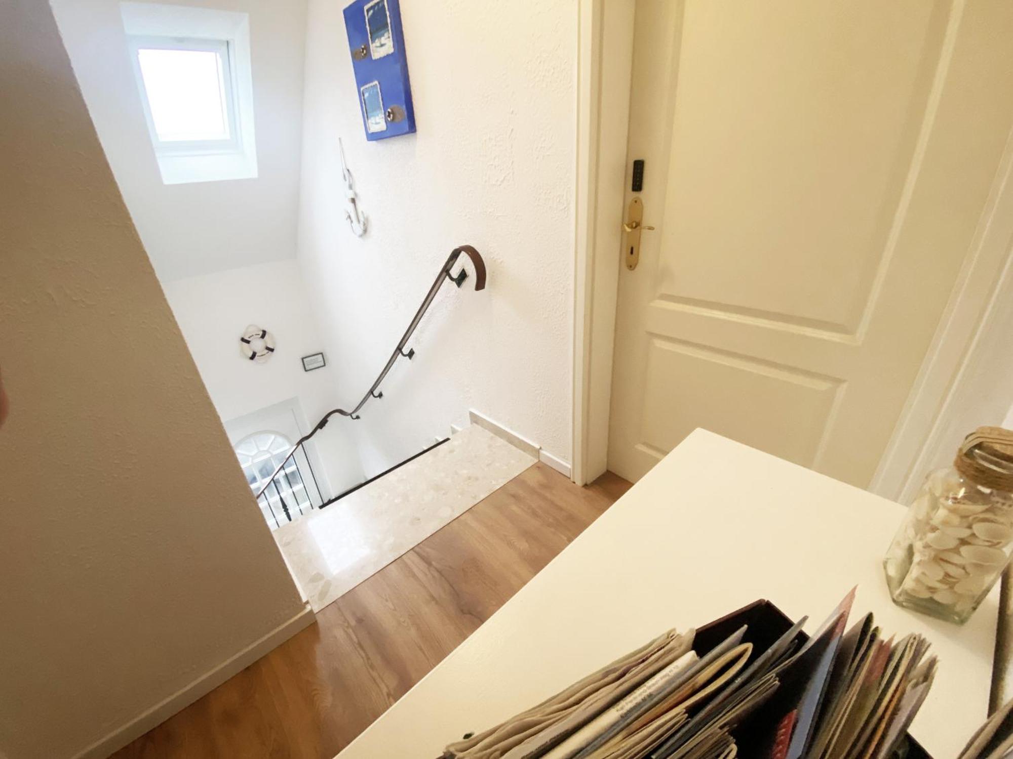 Ferien Im Wangerland Ferienwohnung Leuchtturm Minsen Schillig Hund Pool Sauna Norderaltendeich Exterior foto
