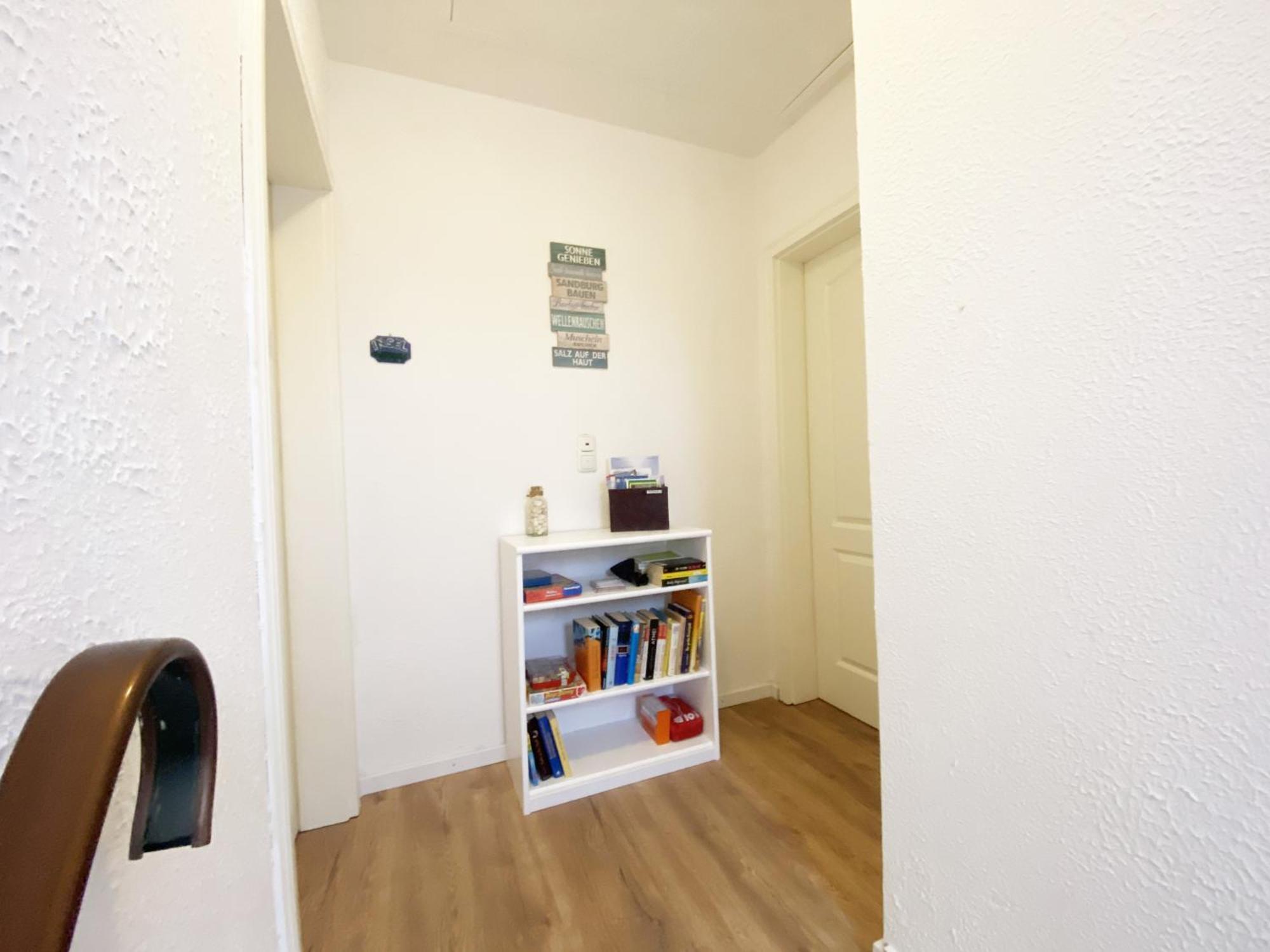 Ferien Im Wangerland Ferienwohnung Leuchtturm Minsen Schillig Hund Pool Sauna Norderaltendeich Exterior foto